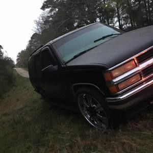 Meet your Posher, Donald